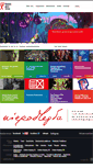 Mobile Screenshot of polnisches-institut.de